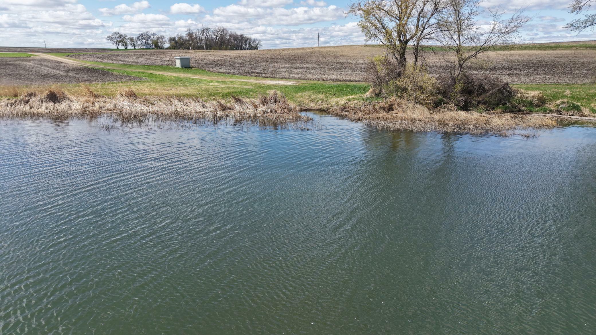 Property Photo: Xxx 59 S Hwy 59 MN 56537
