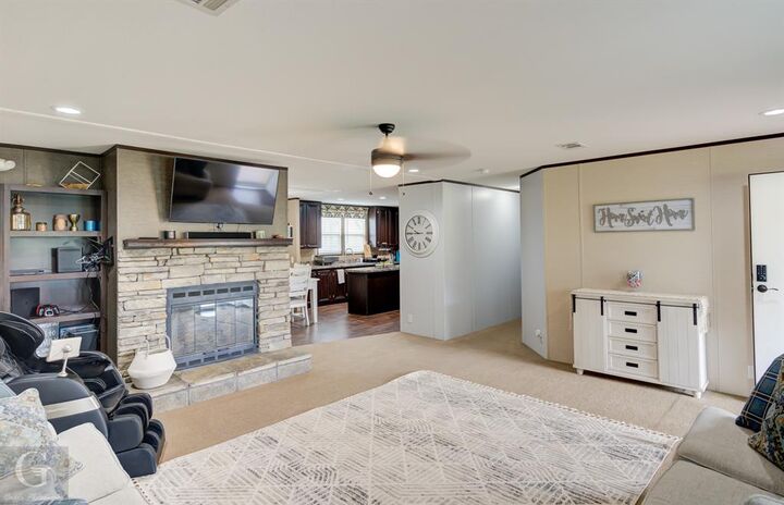 606 Black Scoter Drive  Princeton LA 71067 photo