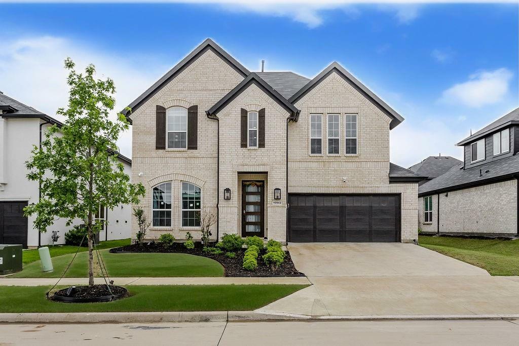 10942 Grayhead Drive  Frisco TX 75035 photo