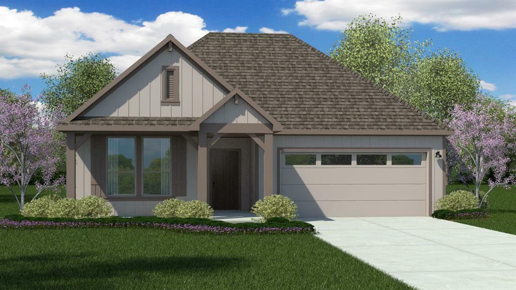 Property Photo: 10873 Black Onyx Drive TX 76036