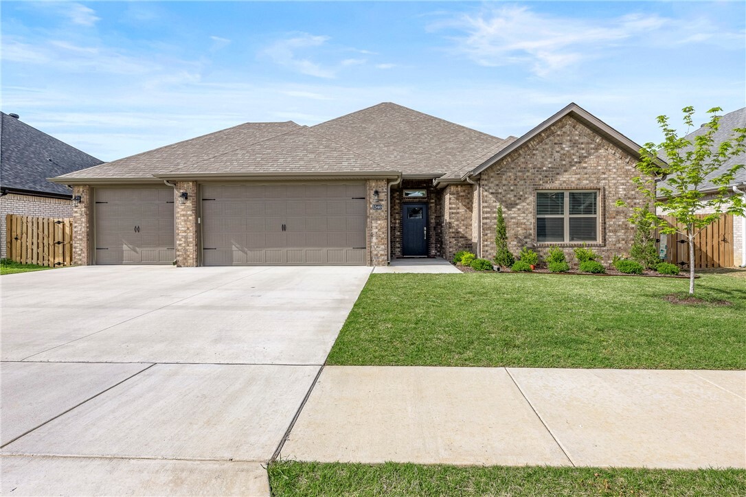 1340 Sessile Oak Way  Bentonville AR 72713 photo