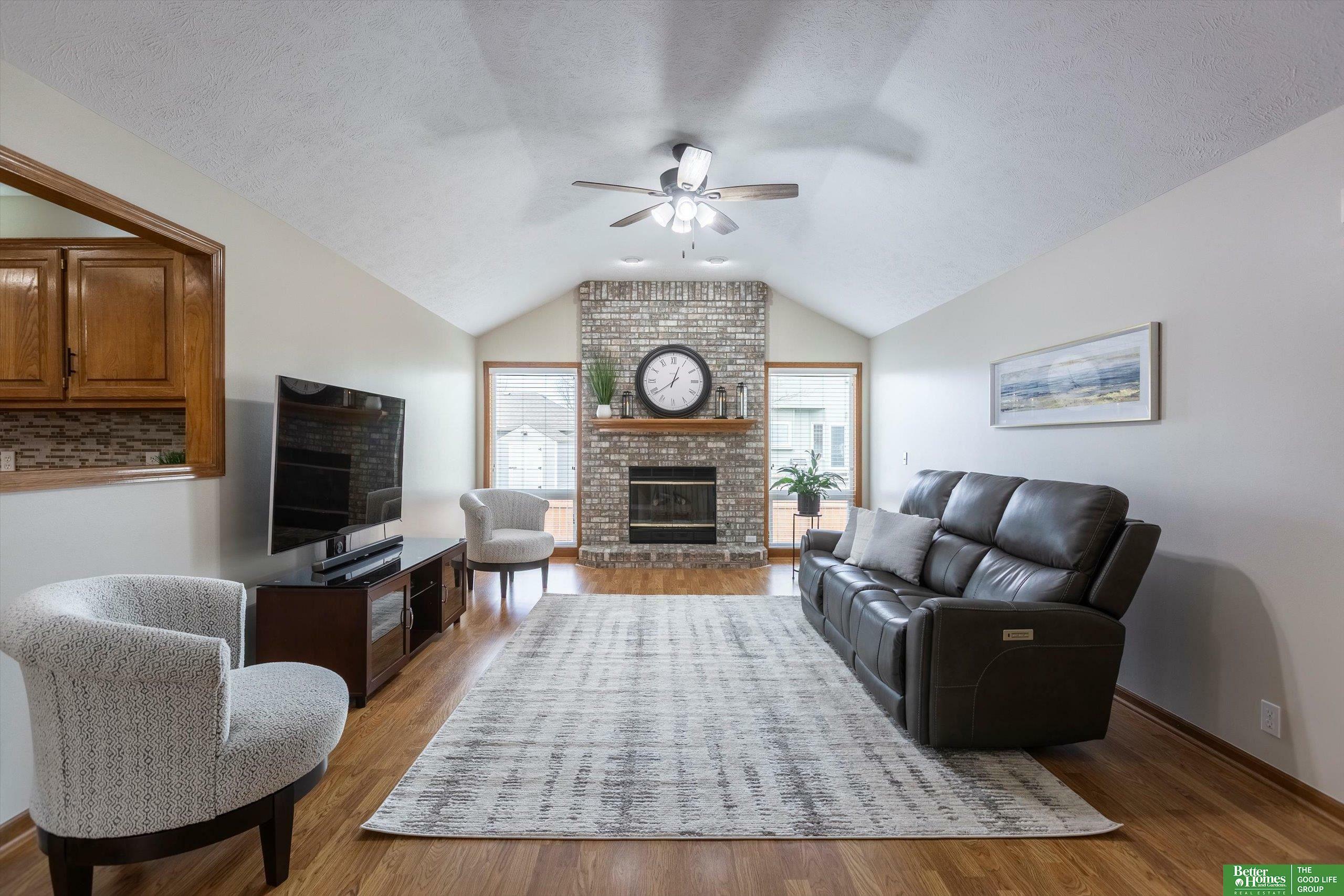 Property Photo: 20756 Ginkgo Circle NE 68022