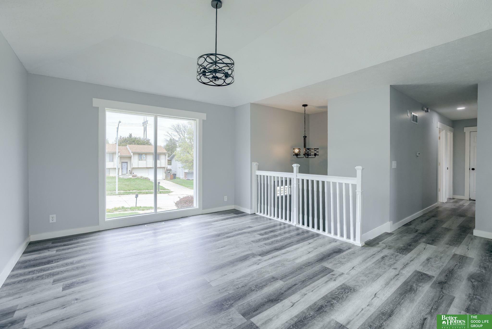 Property Photo: 12923 Ames Avenue NE 68164