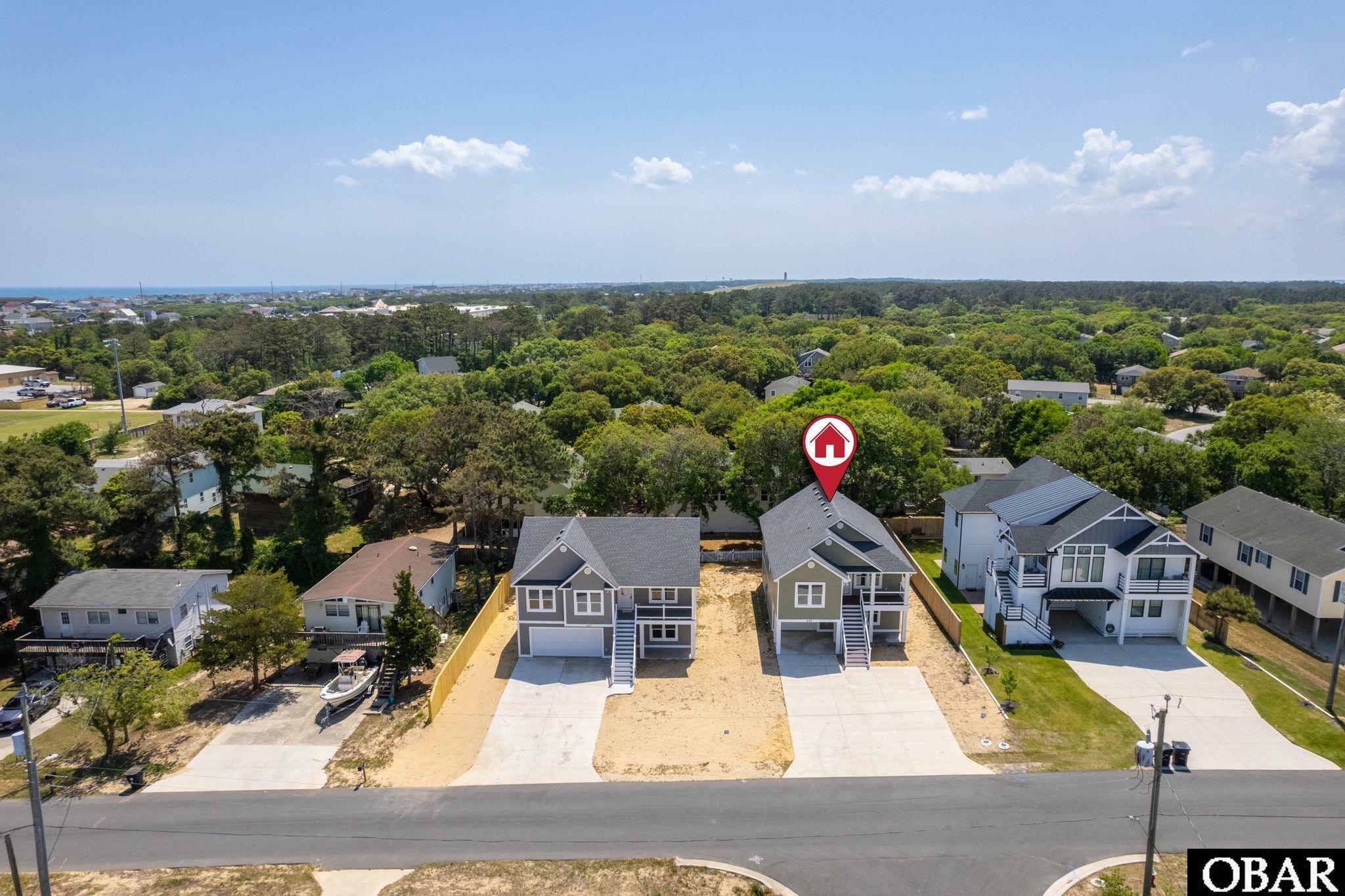 Property Photo: 409 Indian Drive NC 27948
