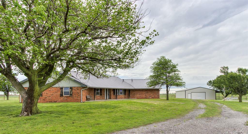 6524 W Smith Road  El Reno OK 73036 photo