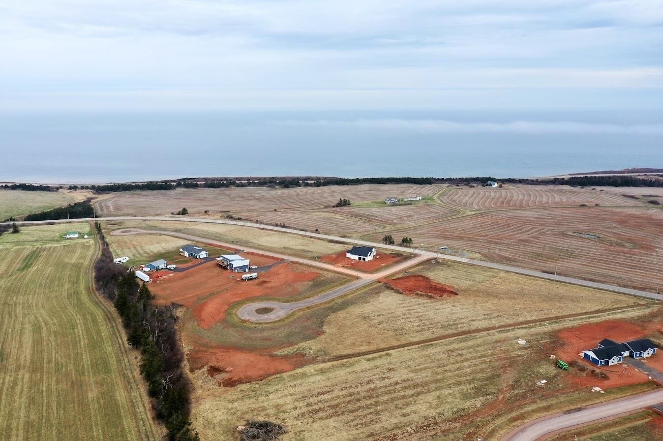 Property Photo: Lot 16 Brians Lane PE C0A 1N0