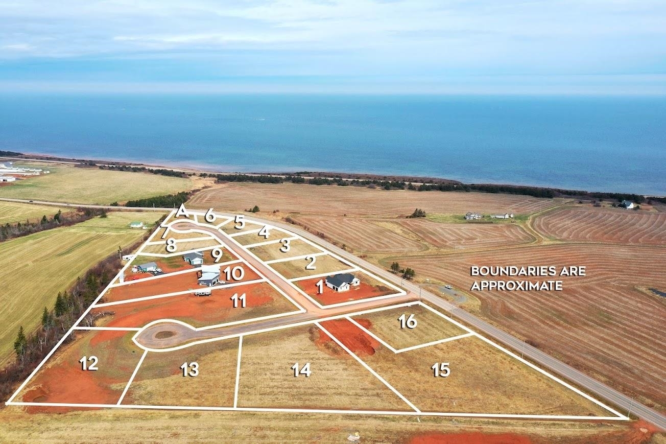 Property Photo: Lot 2 Jaynes Way PE C0A 1N0