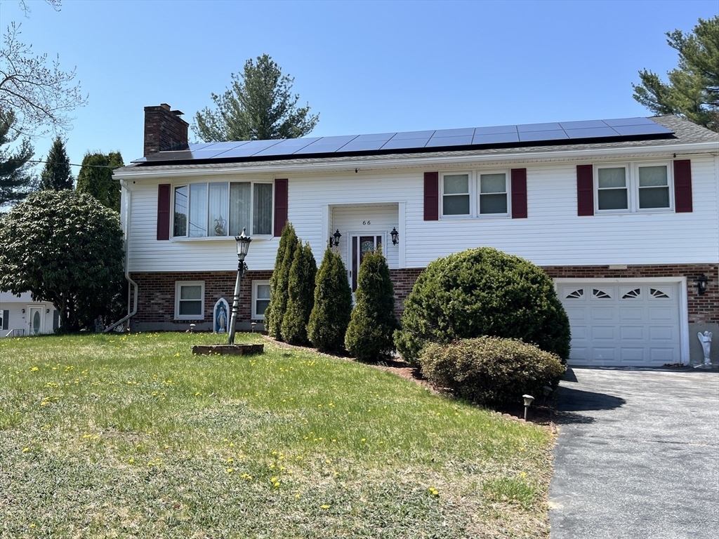 66 Sevoian Dr  Methuen MA 01844 photo