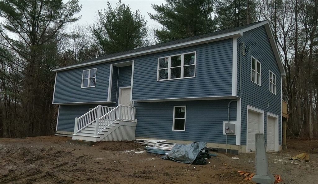 Property Photo: 2 W Dudley Rd MA 01571