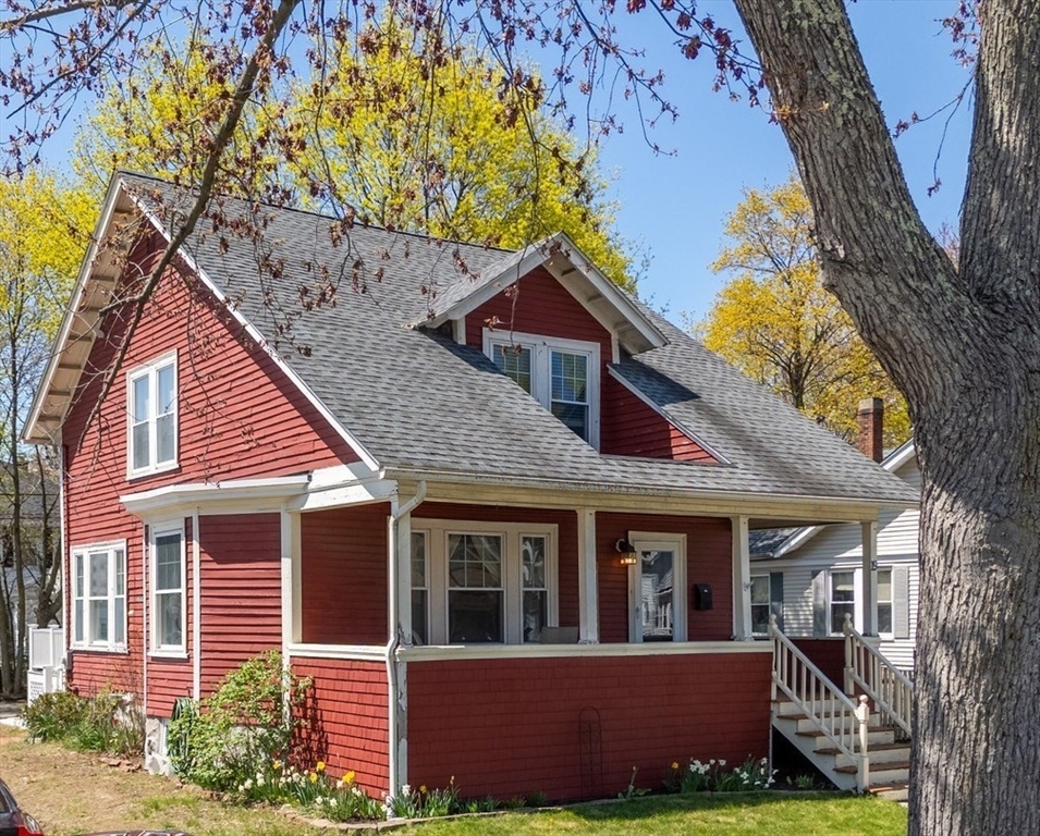19 Madison St  Methuen MA 01844 photo