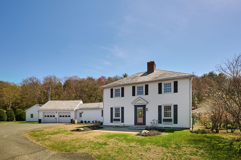 Property Photo: 238 N Main Street MA 01375