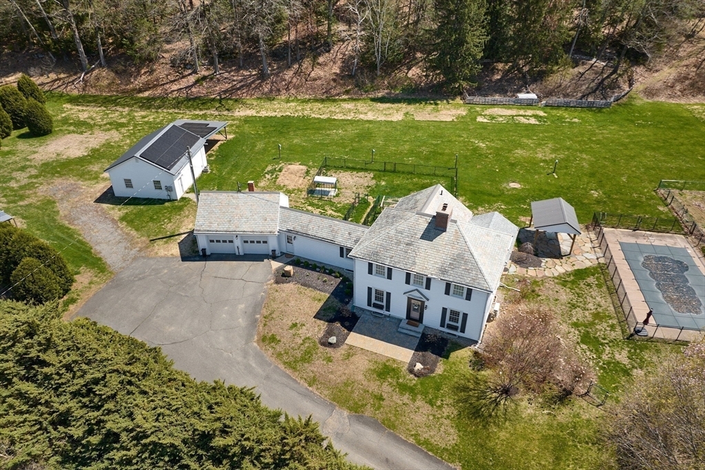 Property Photo: 238 N Main Street MA 01375