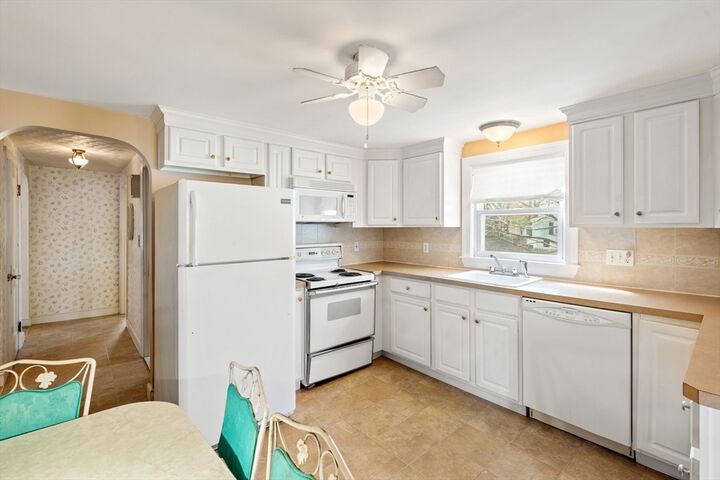 Property Photo: 11 Nicholson St MA 01905