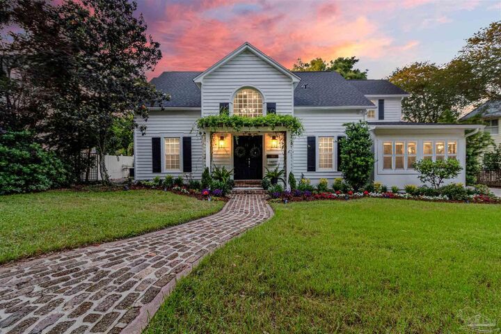 Property Photo:  1902 E Strong St  FL 32501