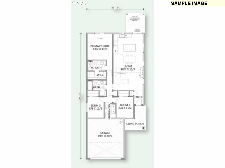 Property Photo: 13303 NE 84th St Lot 46 WA 98682