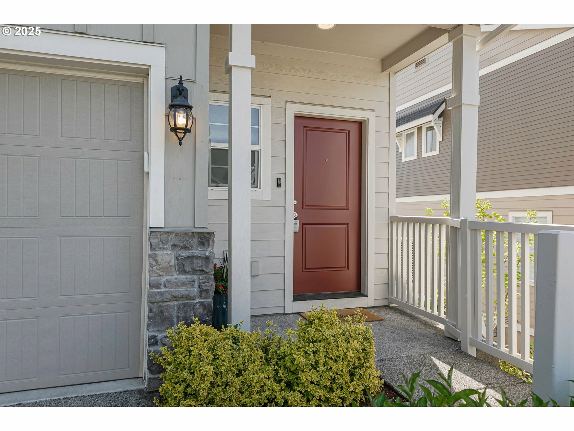 Property Photo: 12934 SE 155th Ave OR 97086