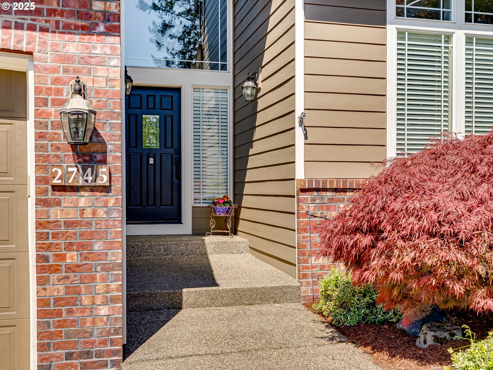 Property Photo: 2745 NW 29th Ave WA 98607