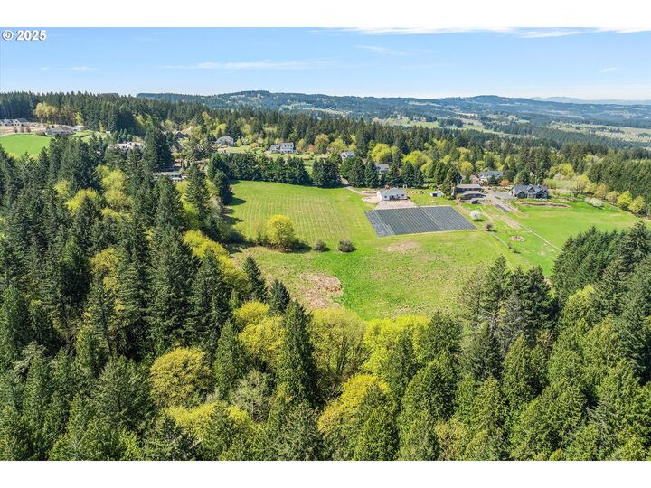 Property Photo: SW Schmeltzer Rd OR 97140