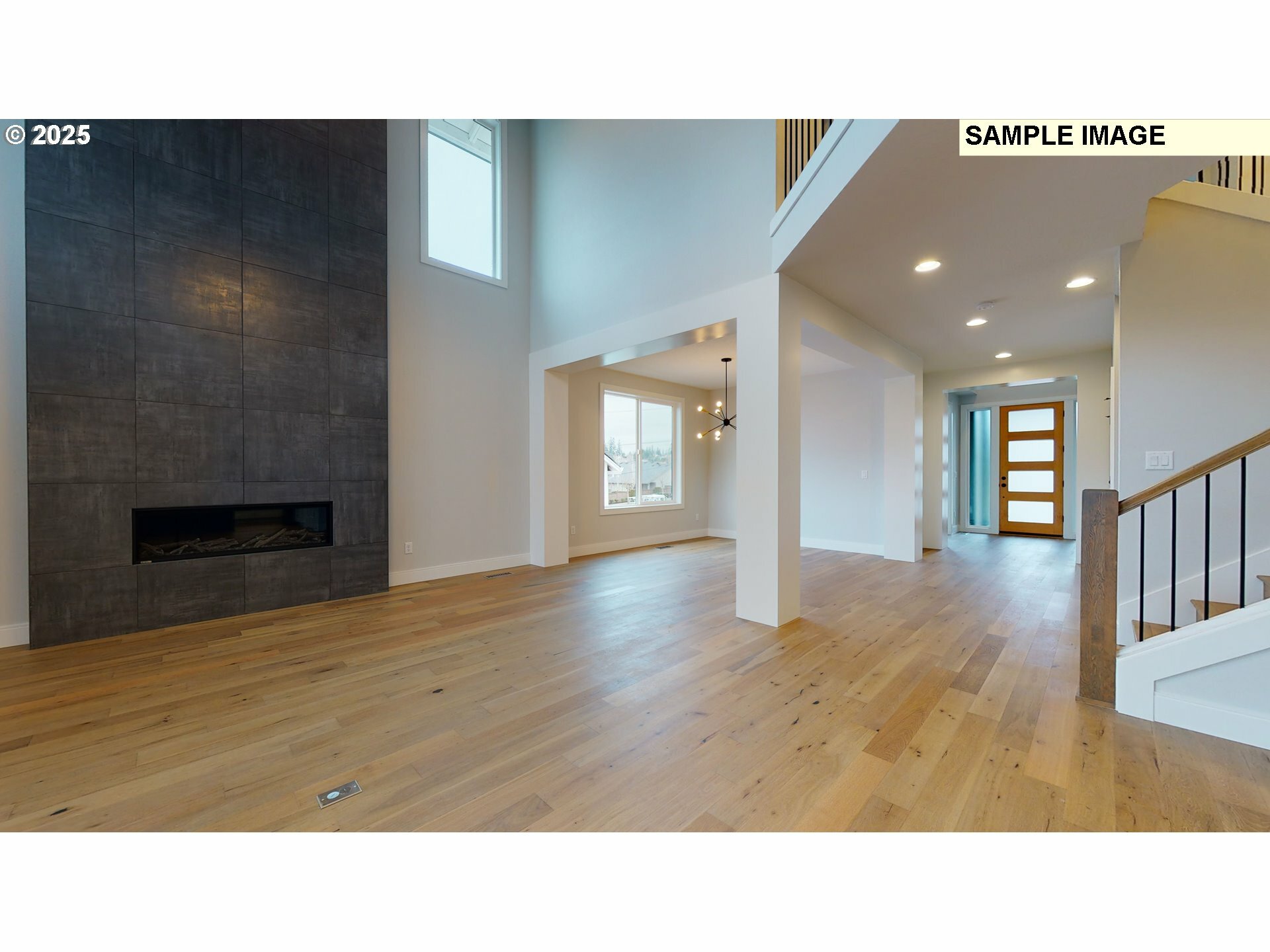 Property Photo: 62659 NW Ember Pl OR 97703
