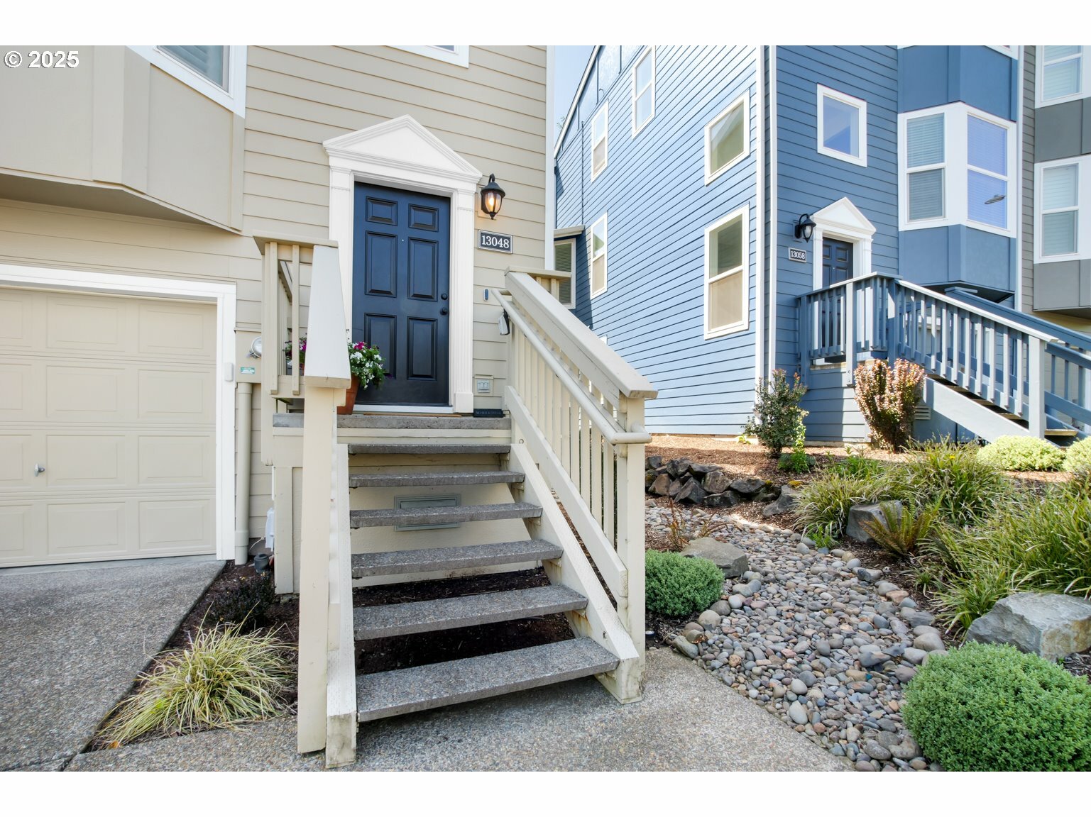 Property Photo: 13048 SW Princeton Ln OR 97223
