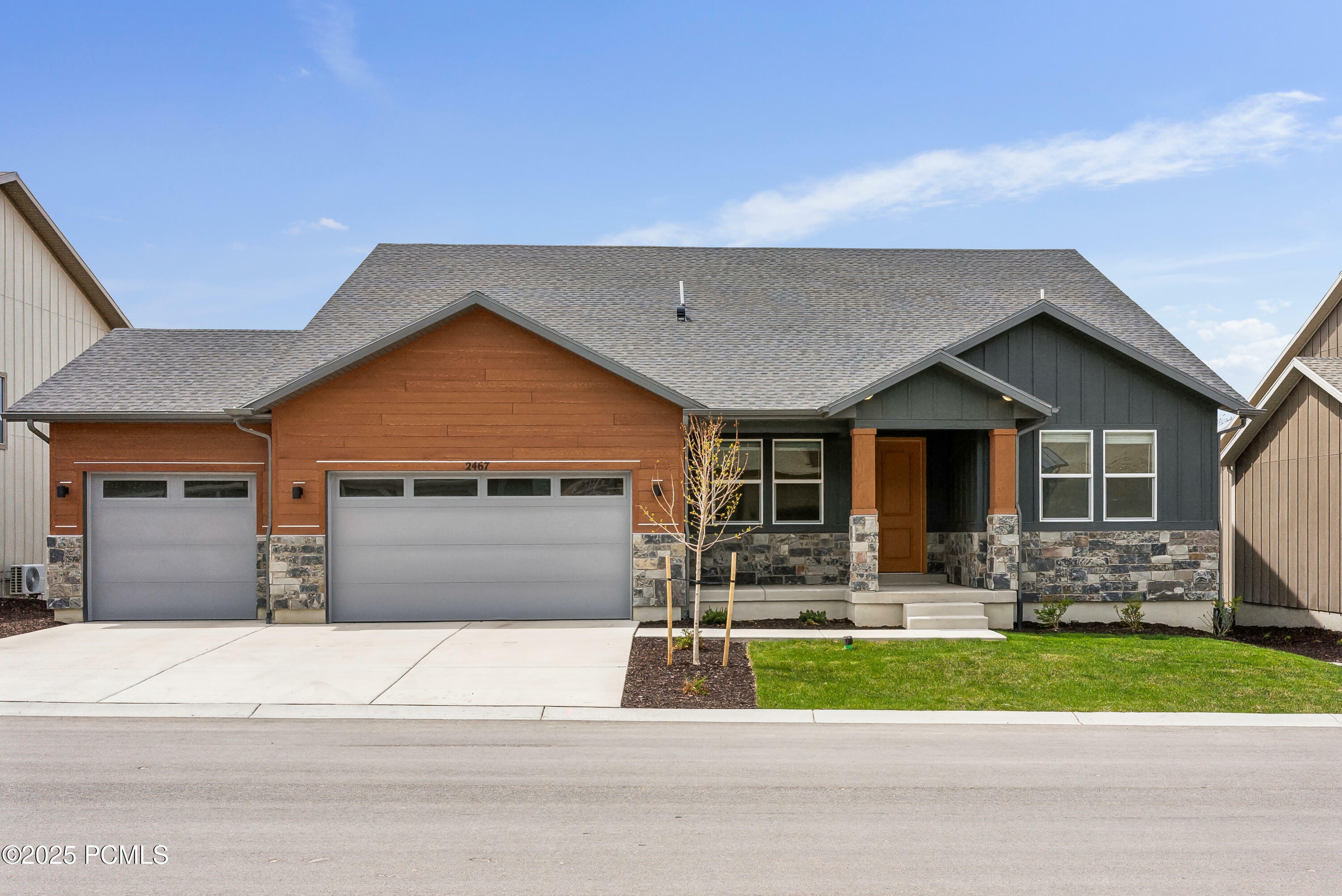 2467 N Wildflower Lane  Heber City UT 84032 photo