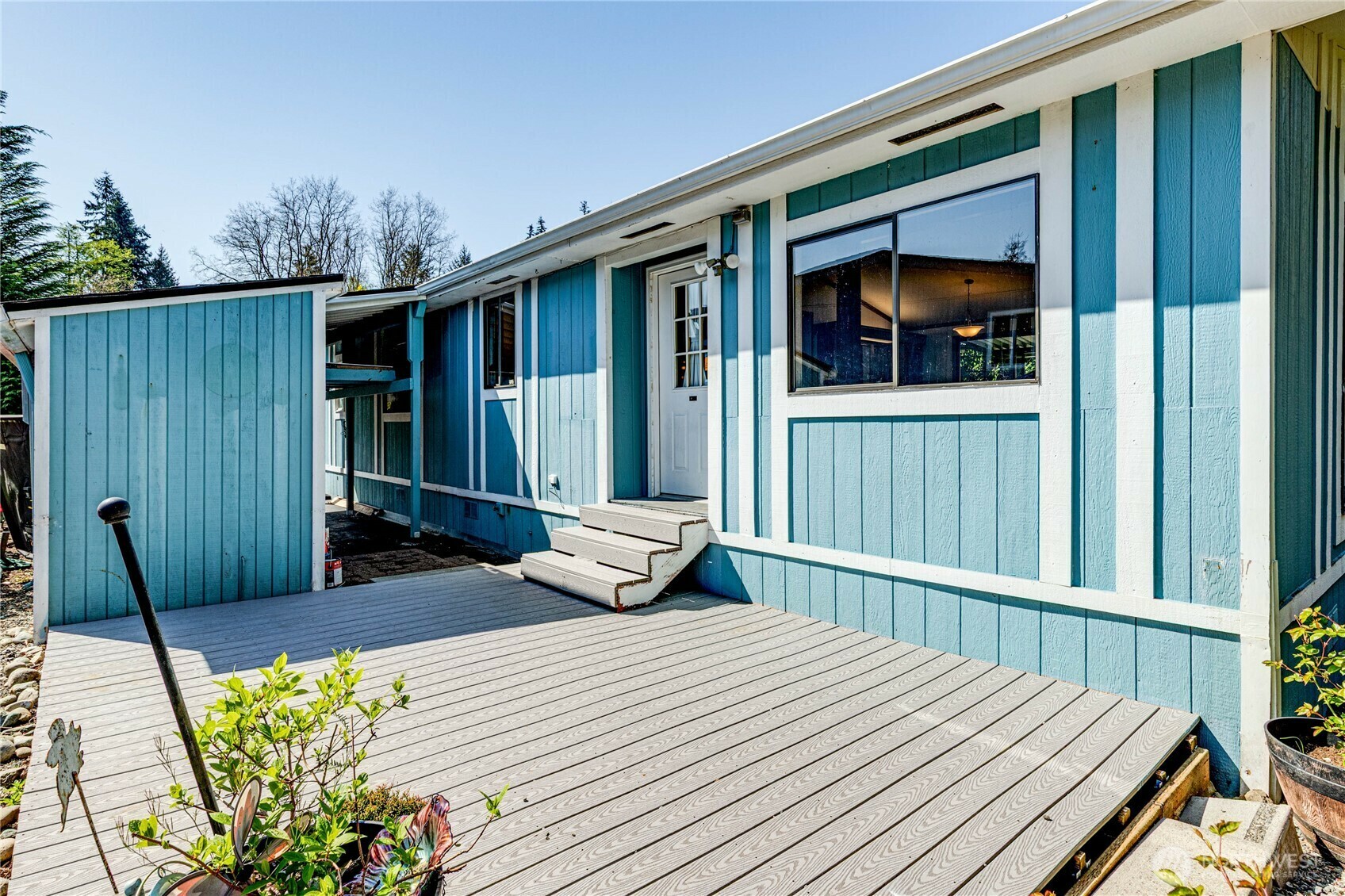 Property Photo: 5810 Fleming Street 36 WA 98203