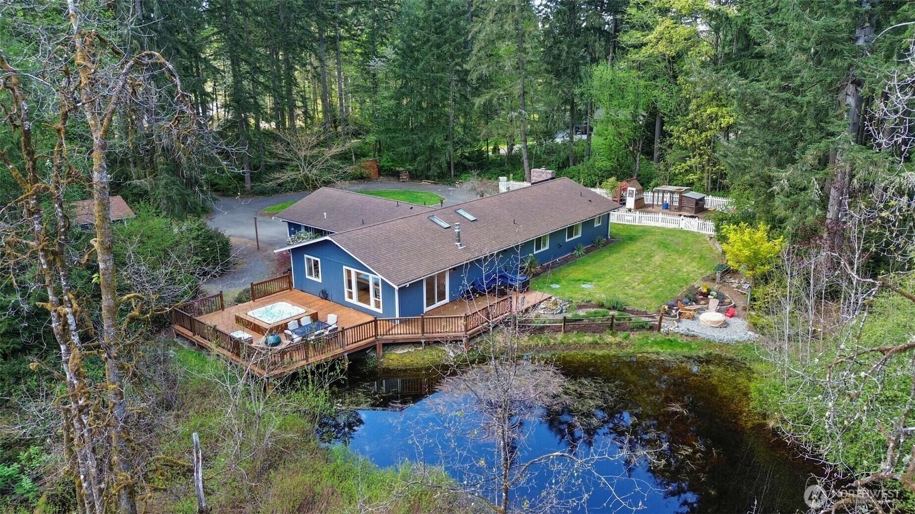 Property Photo:  6209  85th Street NW  WA 98332 