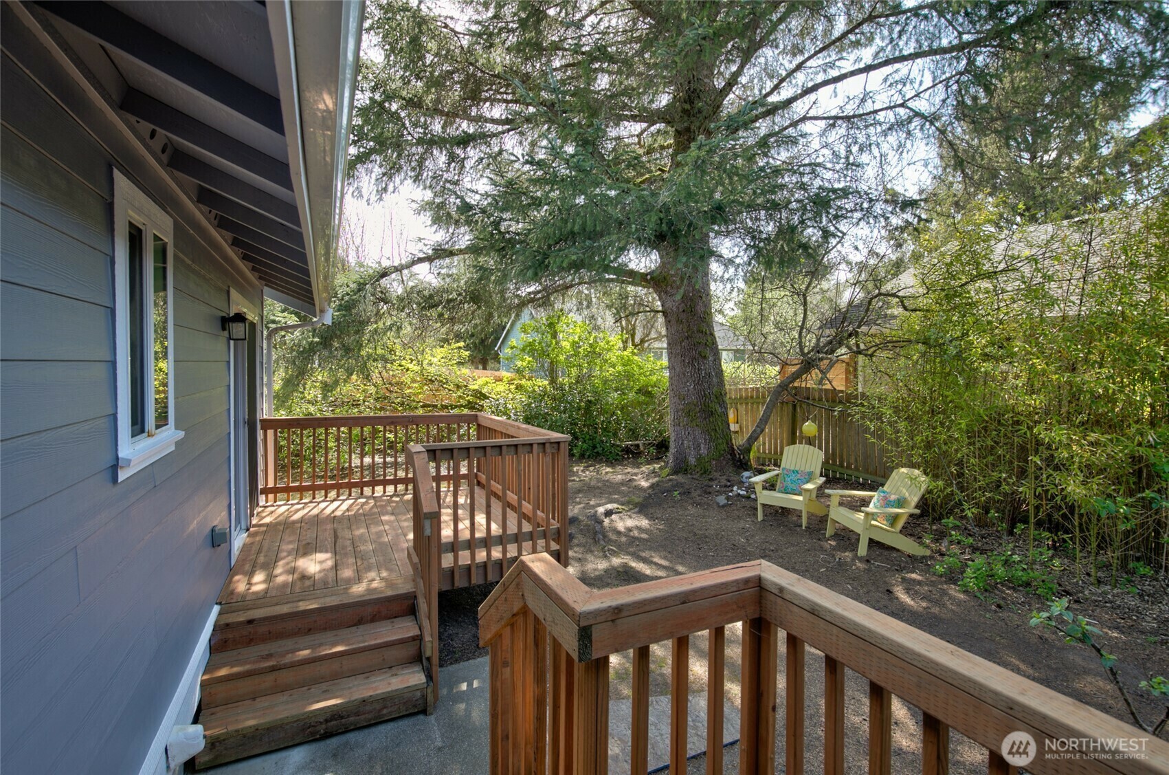 Property Photo: 165 N Narwhal Loop NW WA 98569