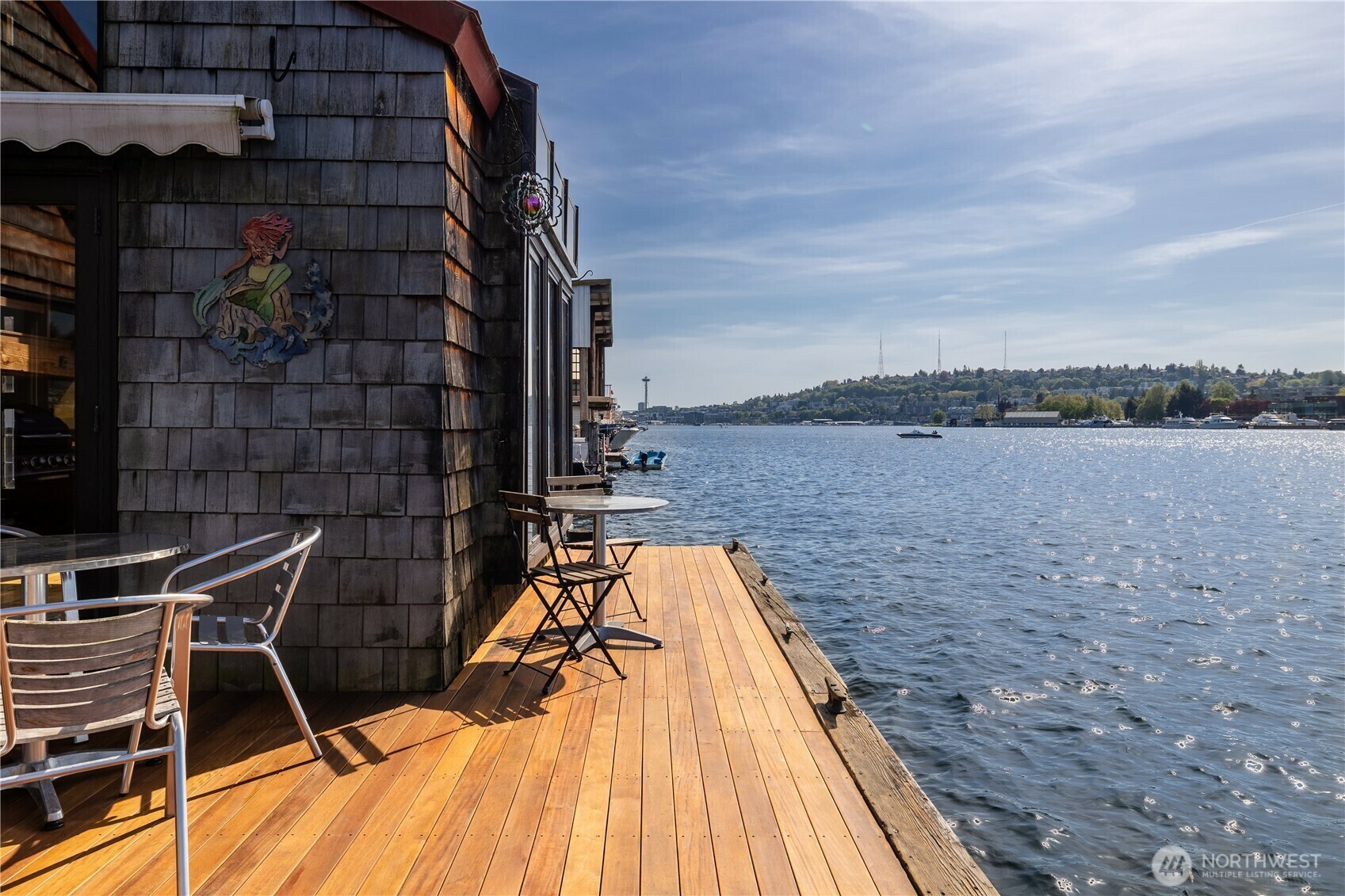 Property Photo:  3123  Fairview Avenue E 2  WA 98102 