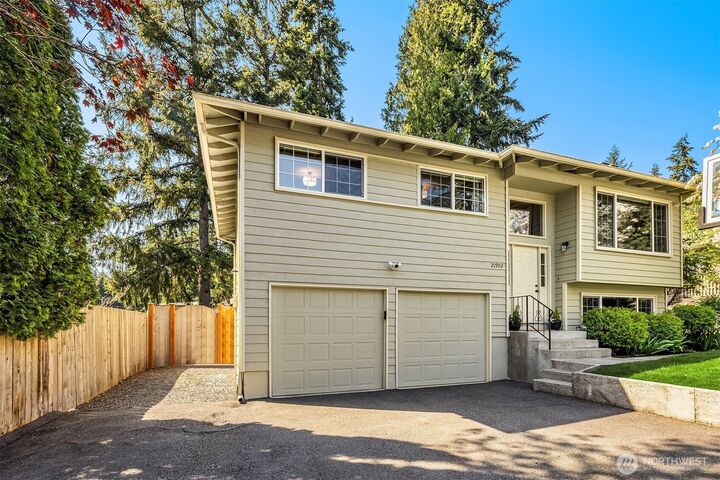 Property Photo: 21902 2nd Avenue W WA 98021