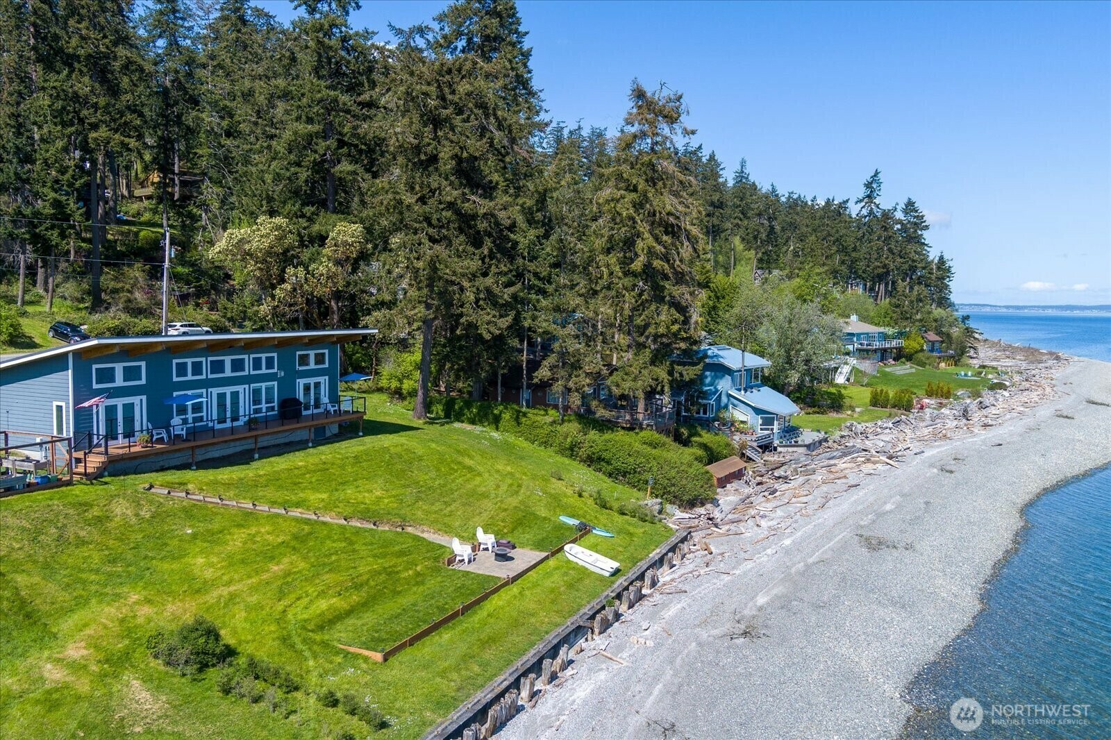 Property Photo: 727 Arbor Drive WA 98239