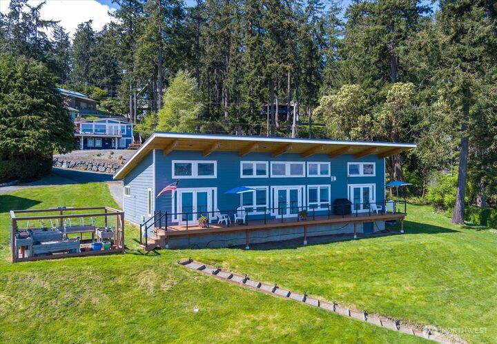 Property Photo: 727 Arbor Drive WA 98239