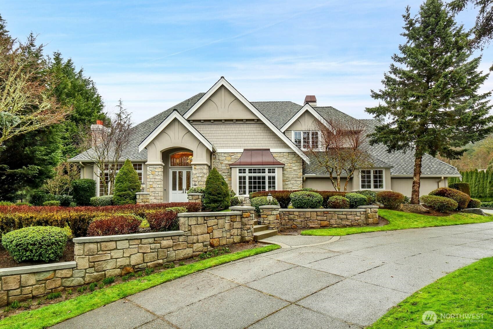 Property Photo: 21107 NE 130th Court WA 98077