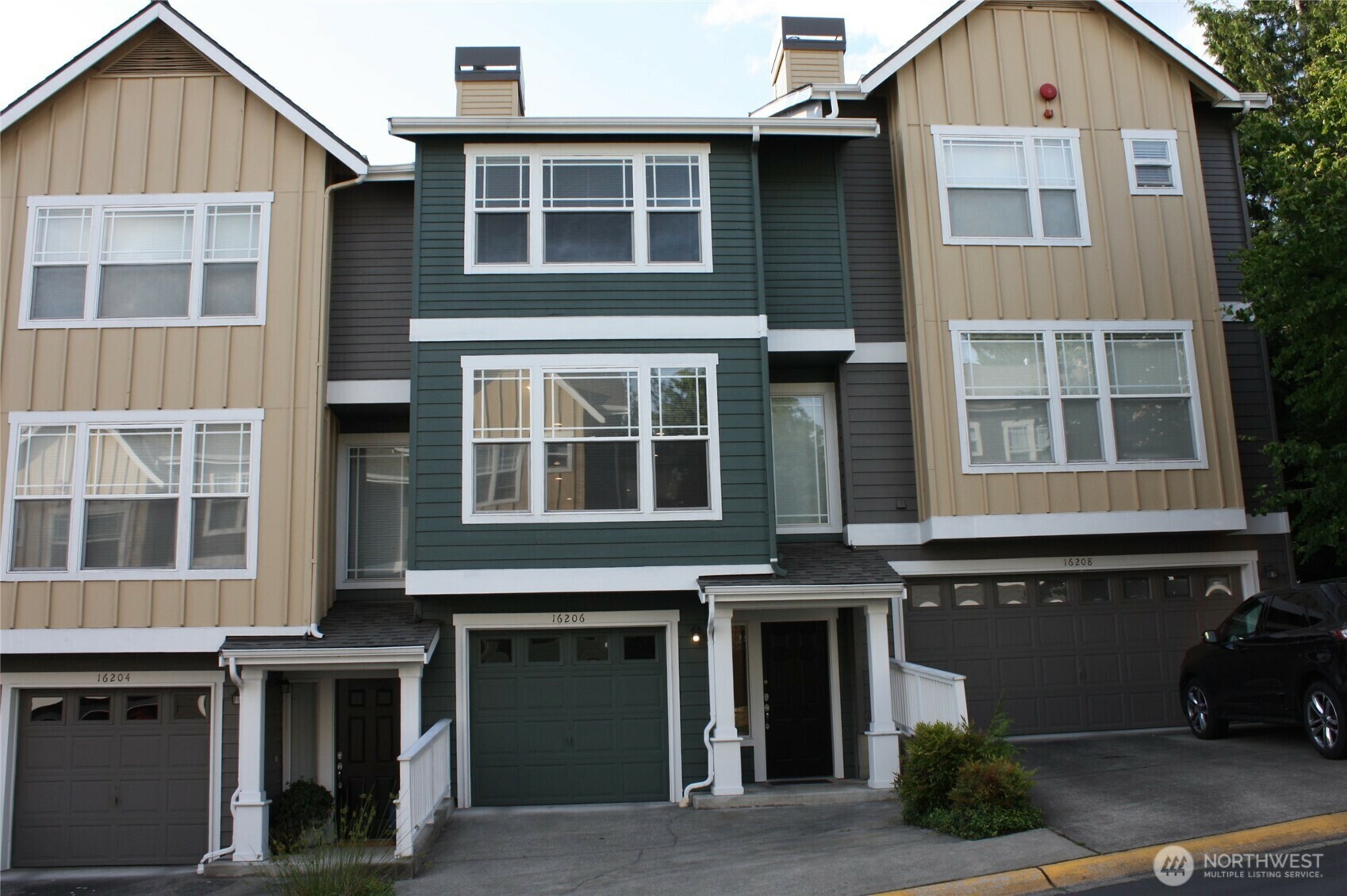 16206 NE 90th Court  Redmond WA 98052 photo