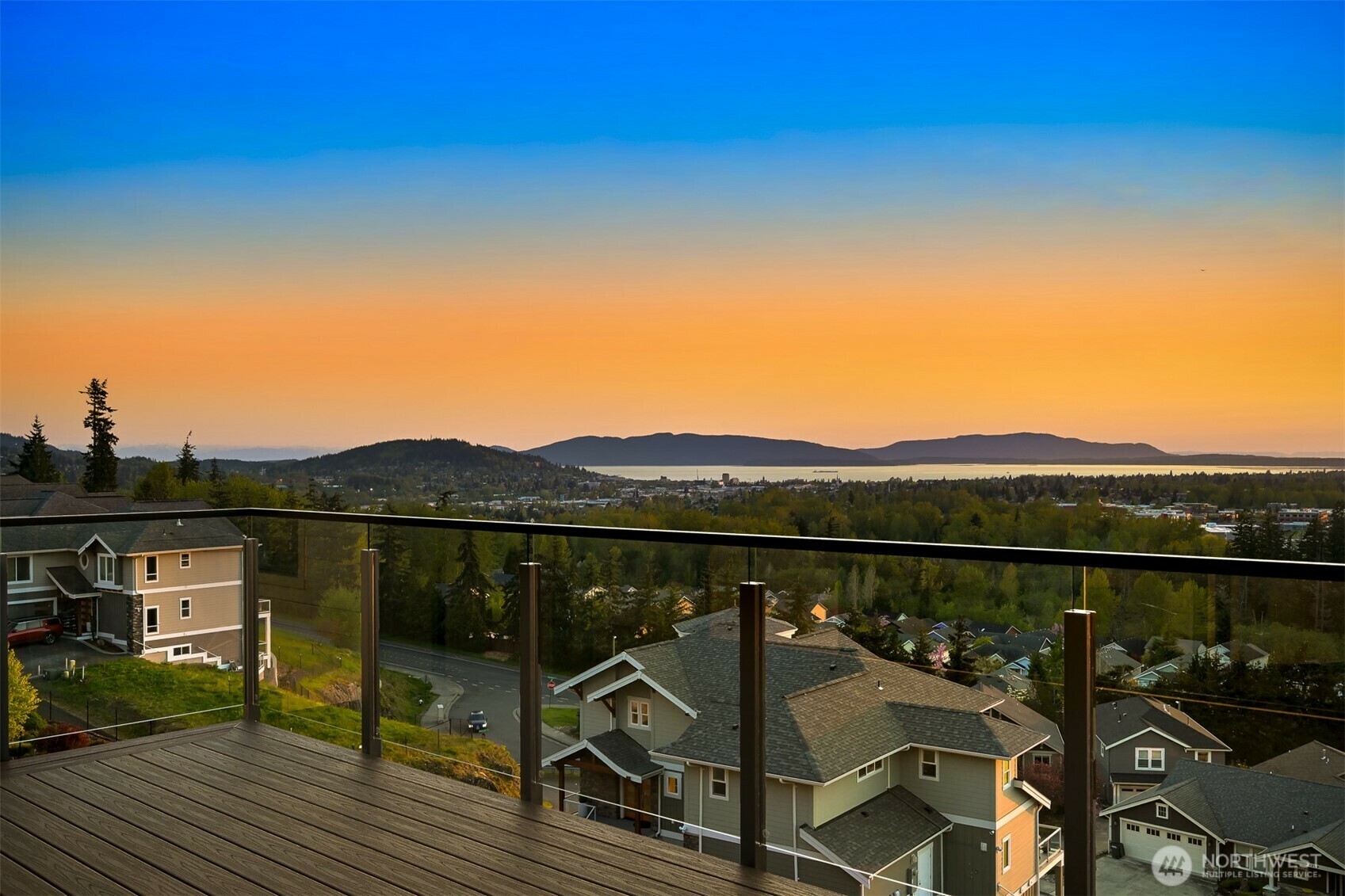 Property Photo: 3155 Chandler Parkway WA 98226