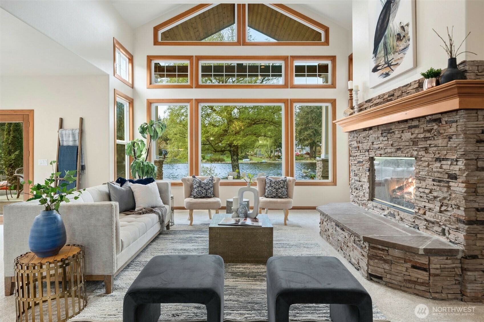 Property Photo: 24310 Crystal Lake Place WA 98077