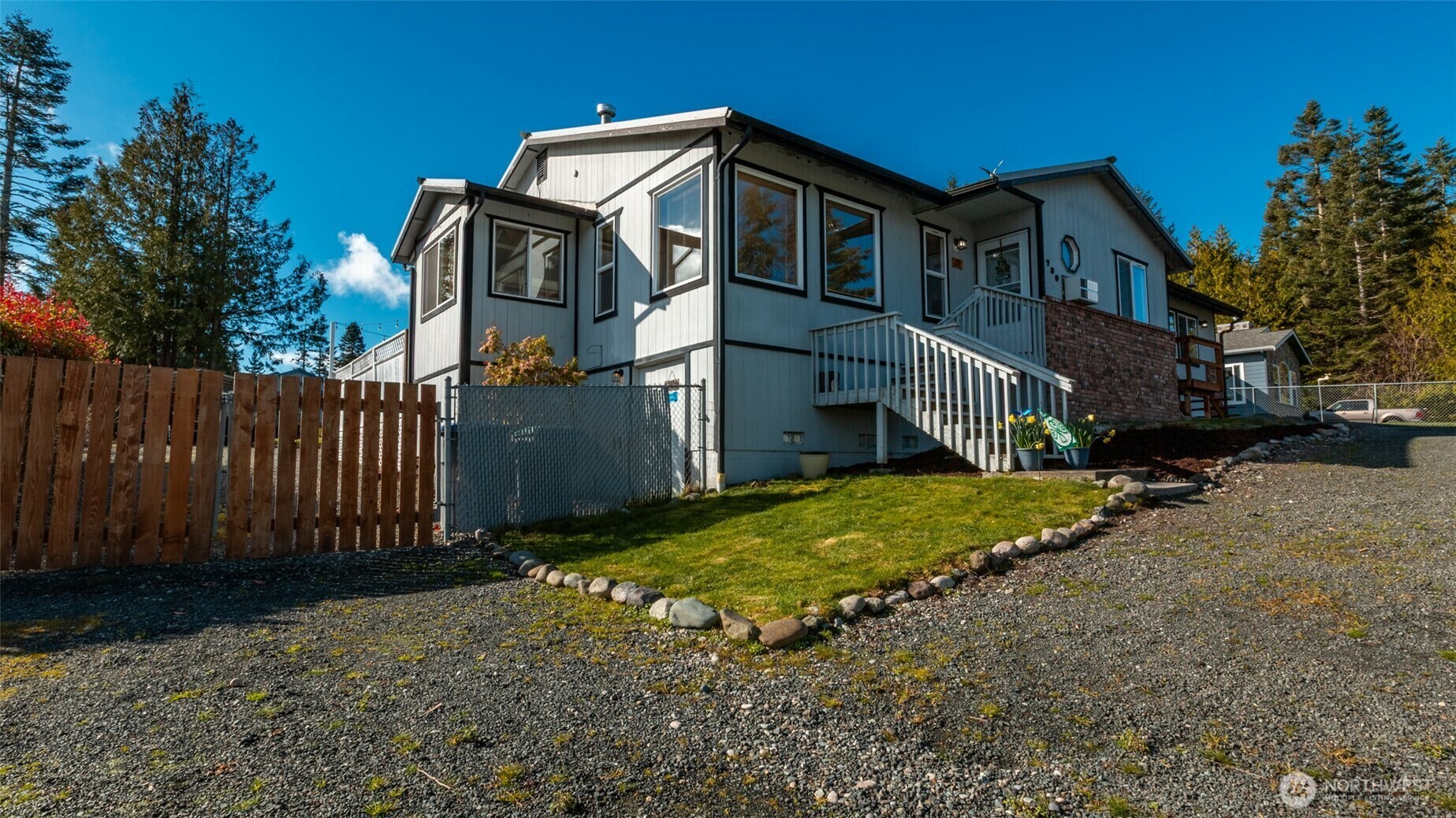 Property Photo: 730 Madrona Way WA 98382