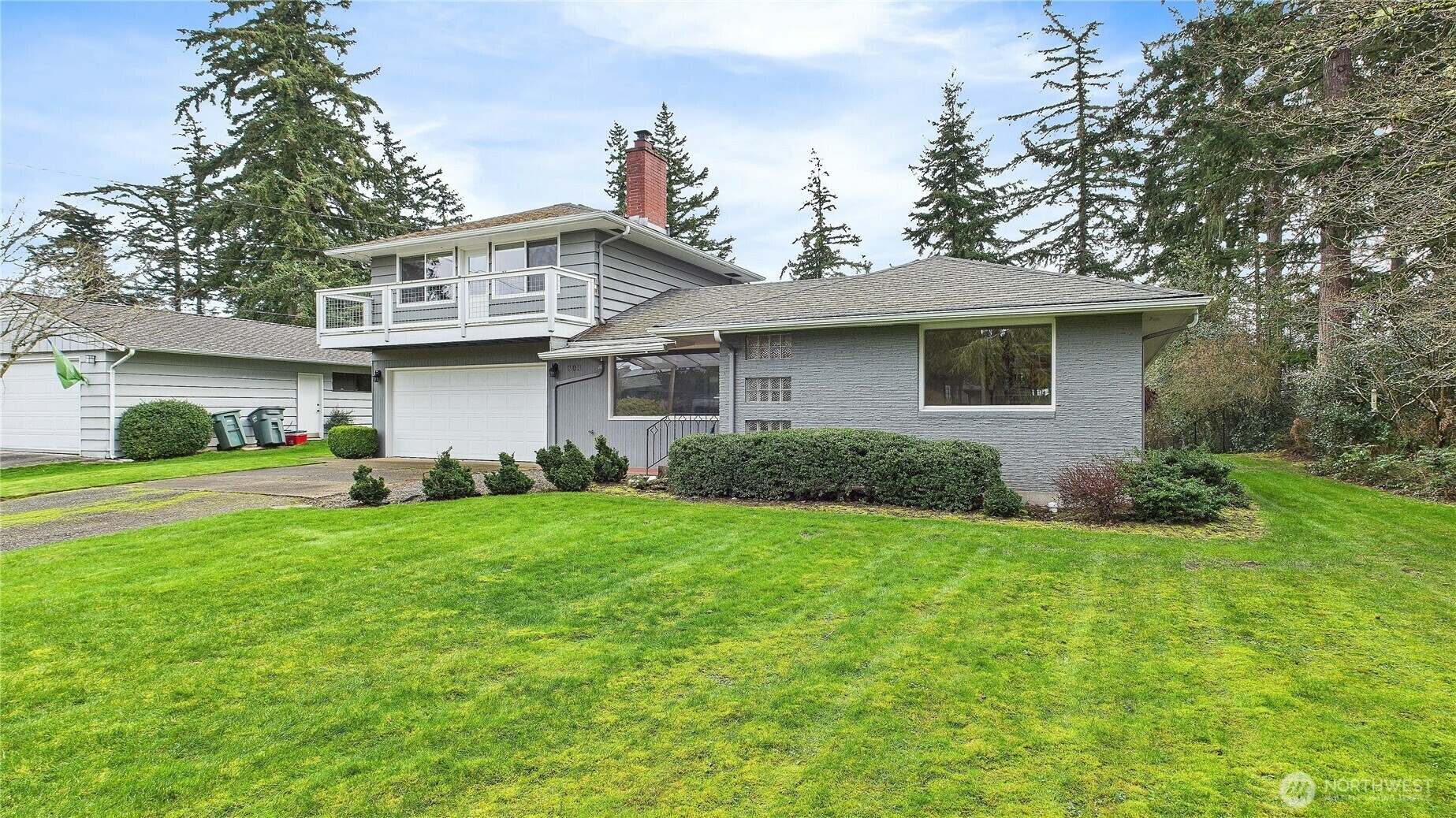 Property Photo: 303 Highland Drive WA 98225