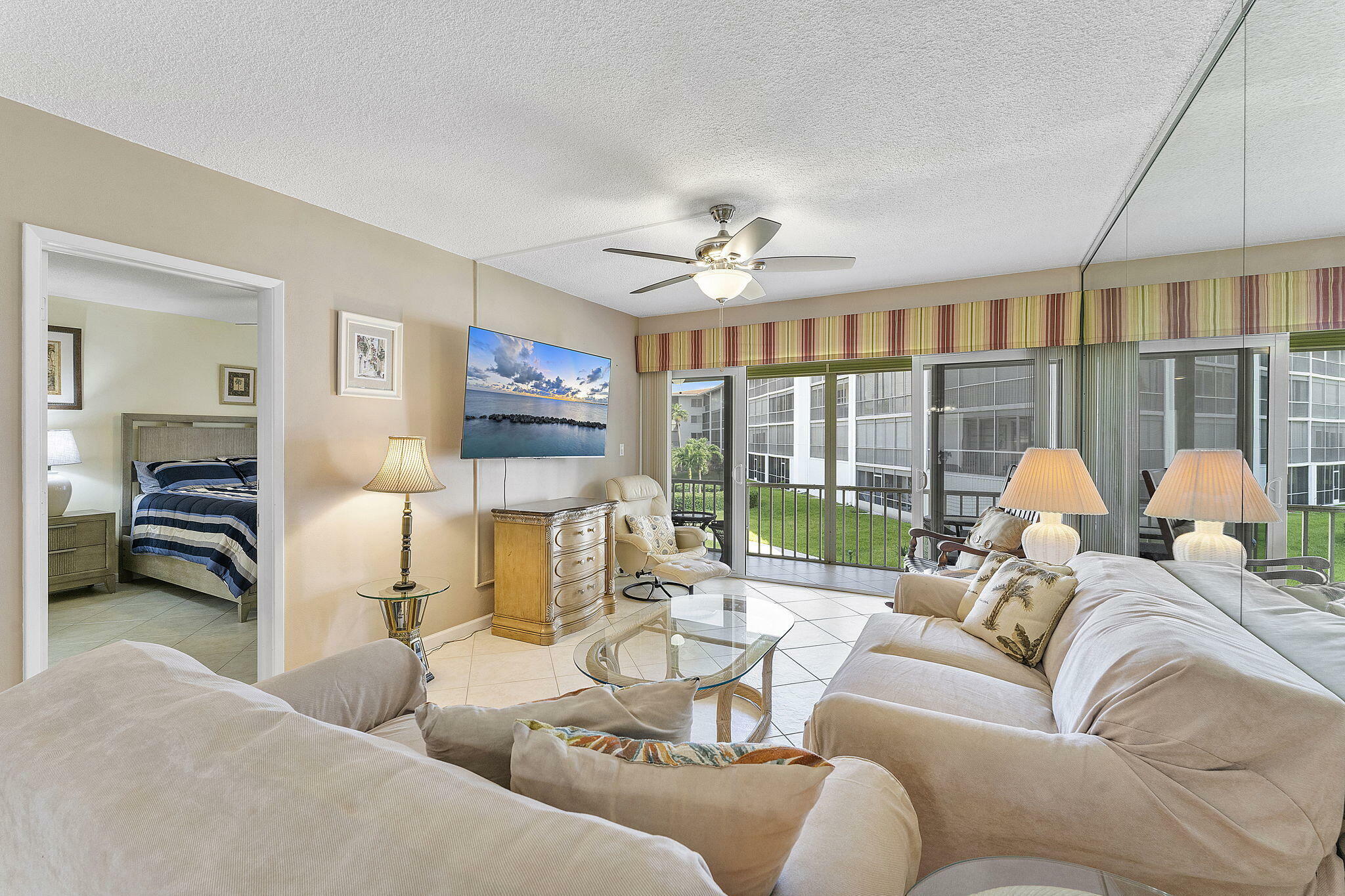 Property Photo: 101 NE 19th Avenue 208 FL 33441