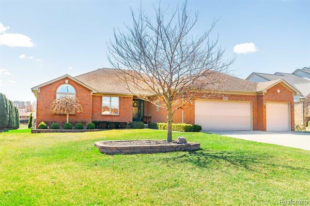 28176 Cotton Road  Chesterfield Twp MI 48047 photo