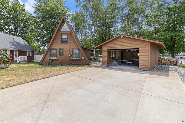 1755 White Birch Drive  Golden Twp MI 49436 photo