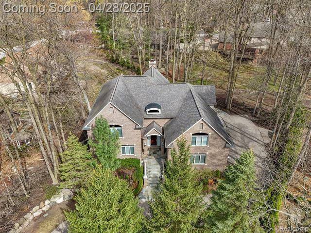 21480 Lujon Court  Northville MI 48167 photo