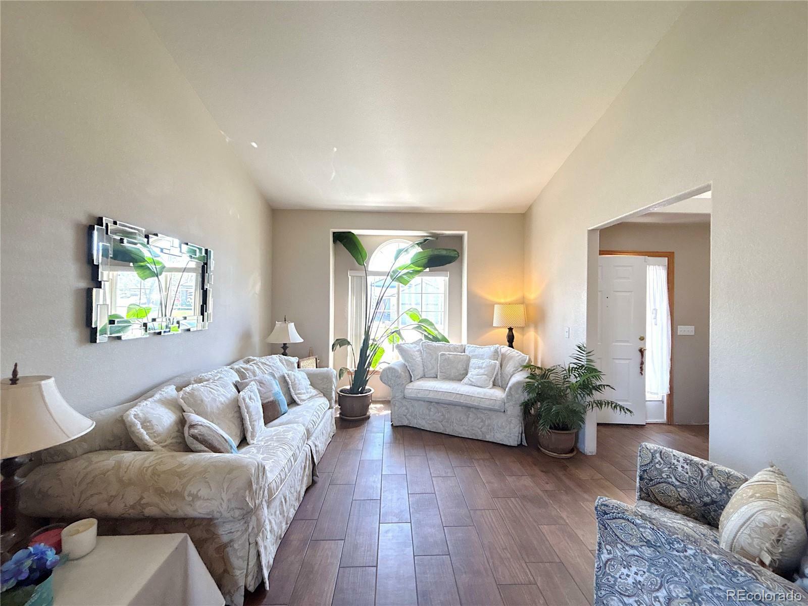 Property Photo: 2835 S Tower Way CO 80013