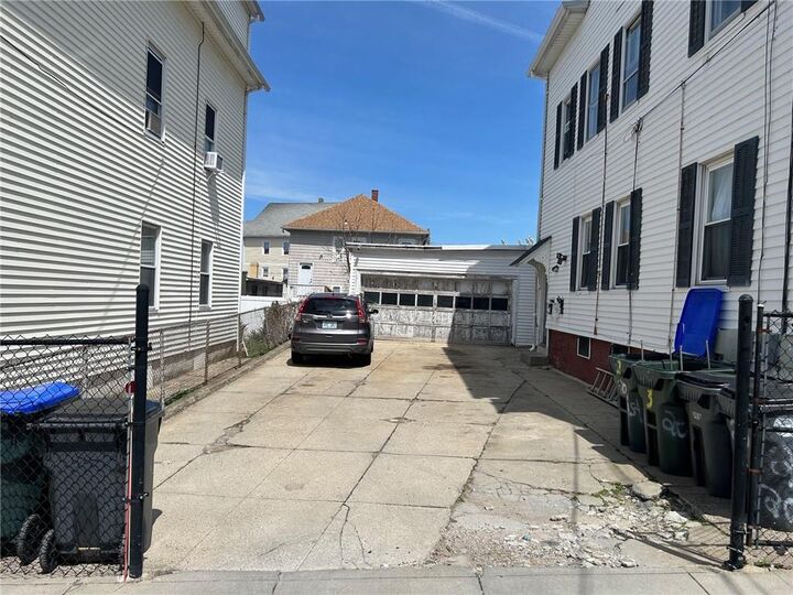 Property Photo:  20 Magdalene Street  RI 02909