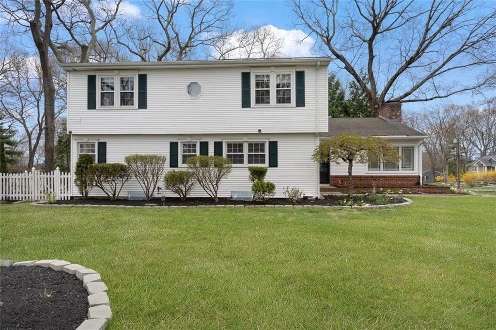 Property Photo: 84 Hickory Drive RI 02818