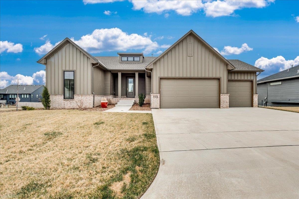 113 N Ciderbluff Ct.  Wichita KS 67052 photo