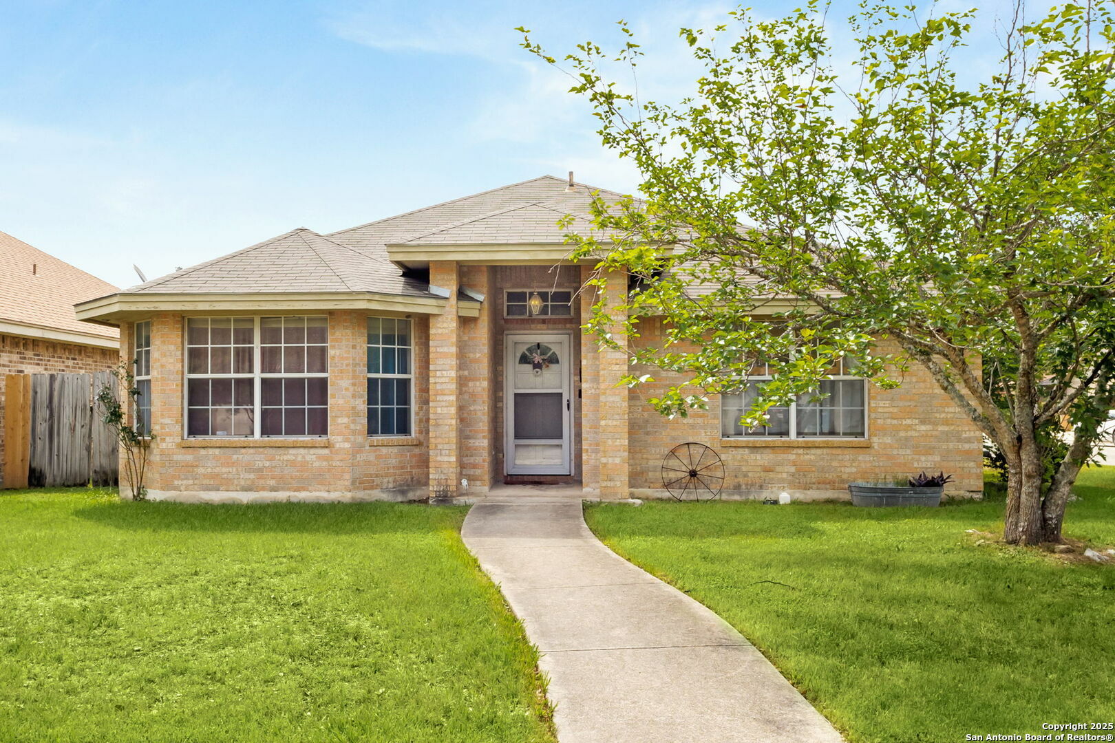 1567 Kimberly Dawn  New Braunfels TX 78130 photo