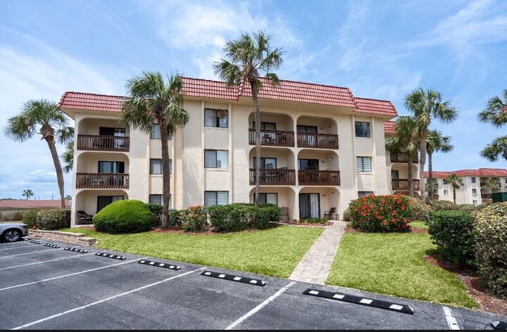 Property Photo:  880 A1a Beach Blvd #4304  FL 32080