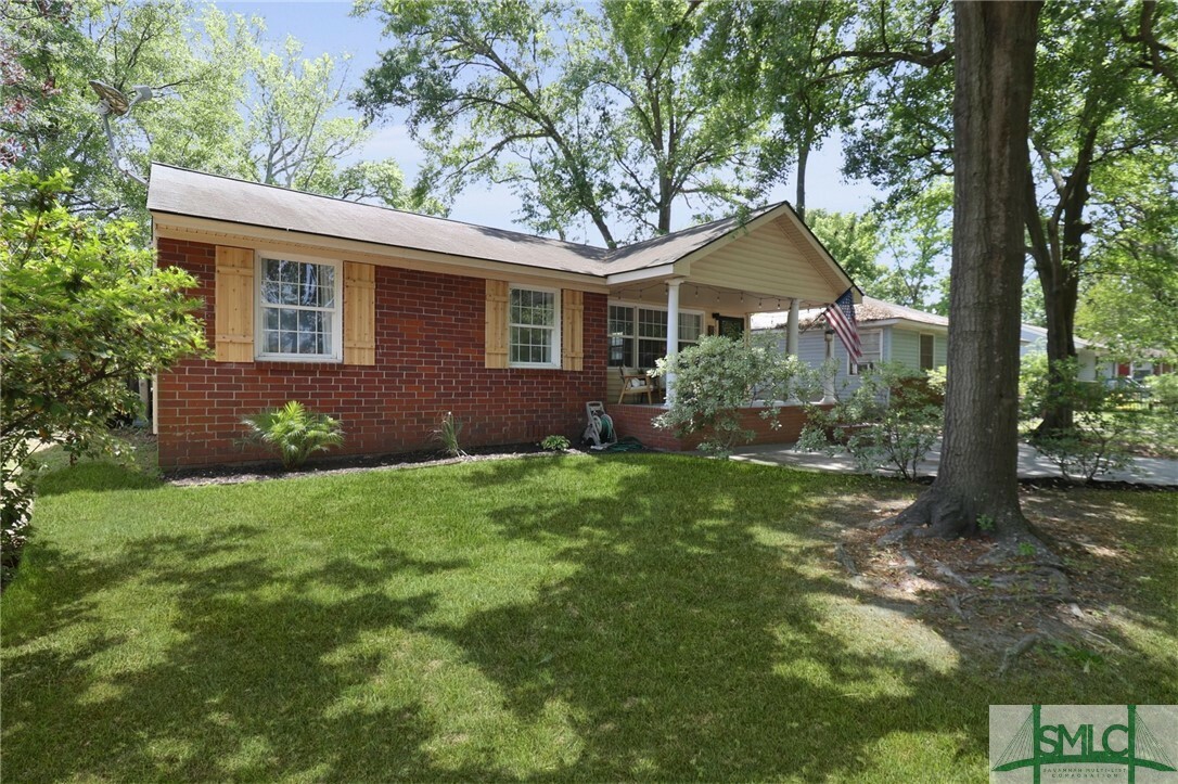 Property Photo: 64 Goebel Avenue GA 31404