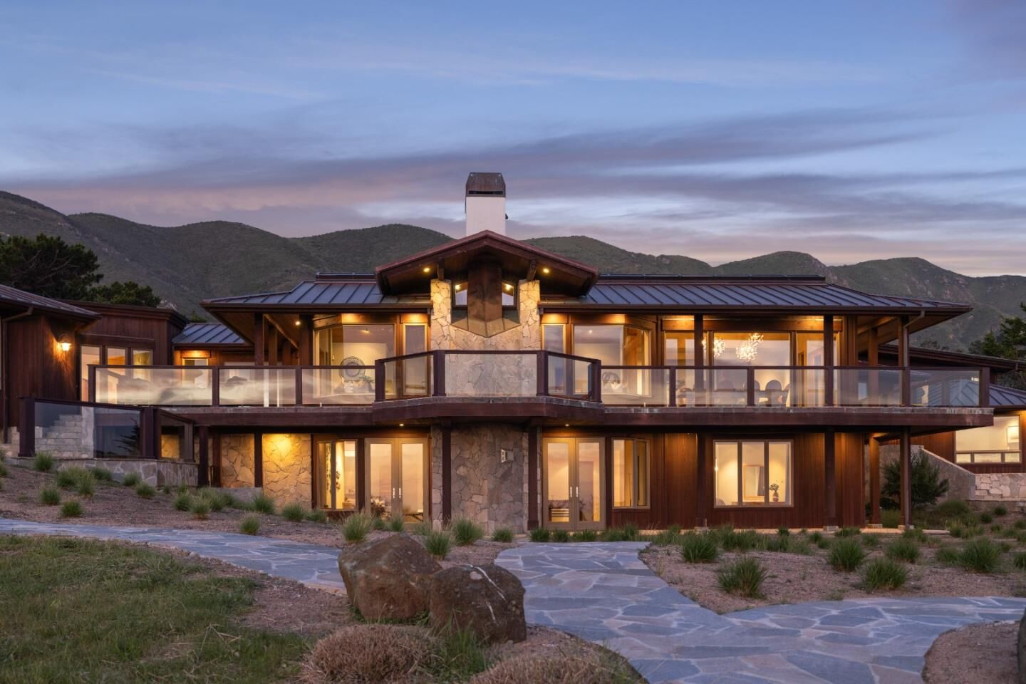 Property Photo:  31475 Highway 1  CA 93923
